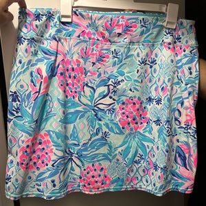 Lilly Pulitzer UPF 50+ Luxletic Maryana Golf
